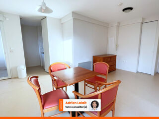  Appartement � vendre 2 pi�ces 42 m�