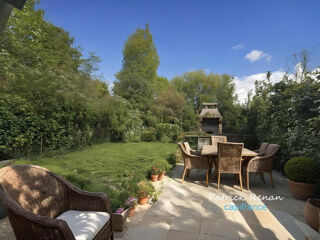  Maison à vendre 6 pièces 140 m²