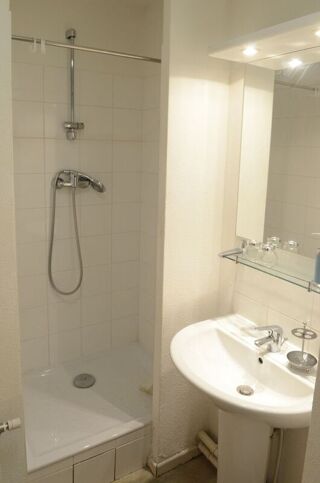  Appartement � vendre 1 pi�ce 20 m�