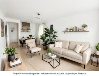  Maison à vendre 6 pièces 120 m²