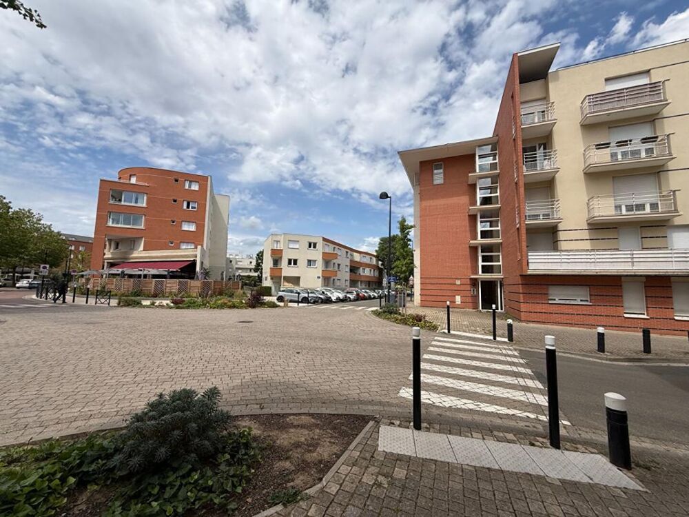 Appartement 2 pièces 45 m² · à Elancourt · 45 m² · 169 000 €