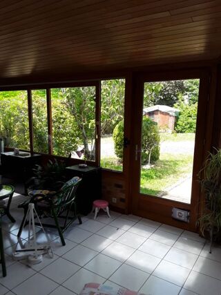  Appartement à louer 1 pièce 25 m²