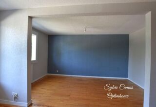  Appartement à vendre 5 pièces 96 m²