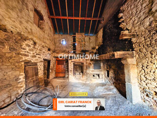  Remise / Grange � vendre 3 pi�ces 130 m�
