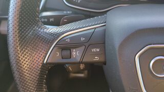 Q5 II 2.0 TDI 190 Quattro S-Tronic 7 S line - Automatique Entre 2018 occasion 44190 Clisson