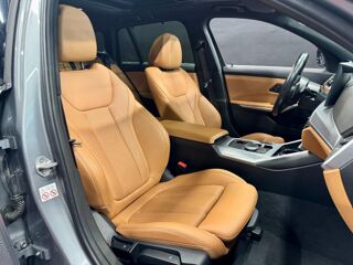 S&eacute;rie 3 G21 Touring 316d BVA8 M Sport 2023 occasion 78200 Mantes La Jolie
