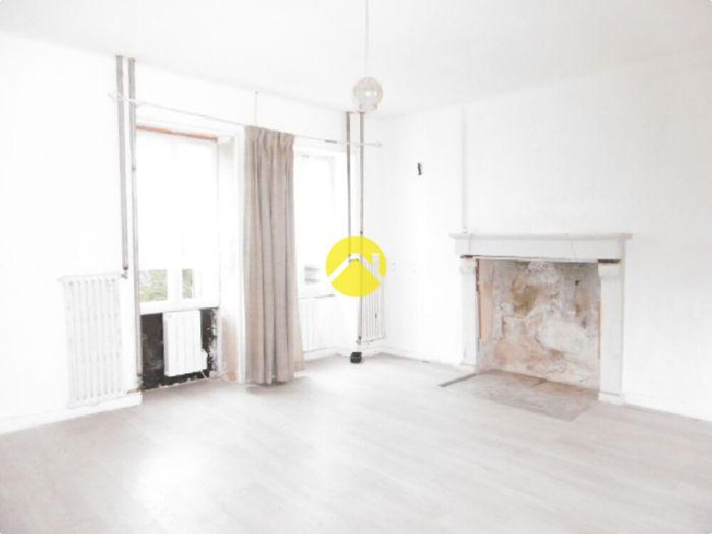 Vente Maison Deux maisons + grand atelier Tournon saint martin