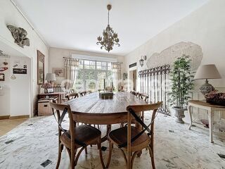  Maison � vendre 13 pi�ces 420 m�