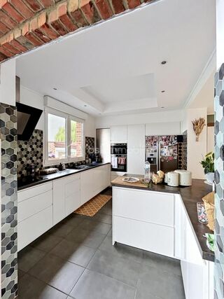  Maison à vendre 7 pièces 173 m²