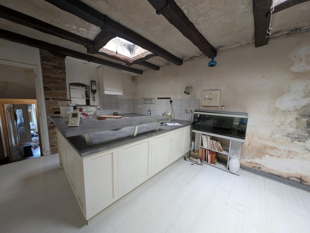 Vente Maison Maison à vendre 0 pièces PLUVIGNER (56) Pluvigner
