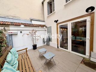  Maison � vendre 3 pi�ces 41 m�