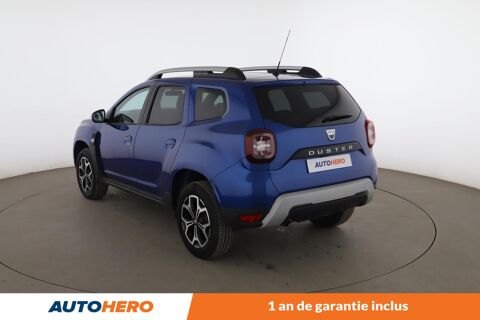 Duster II 1.5 dCi Blue Prestige 4x2 116 ch 2020 occasion 92130 Issy-les-Moulineaux