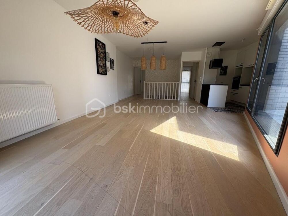 Vente Appartement Superbe Appartement T4 avec Terrasse au calme Bordeaux