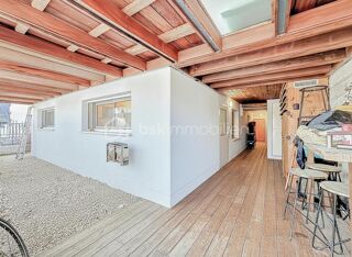  Appartement à vendre 3 pièces 58 m²