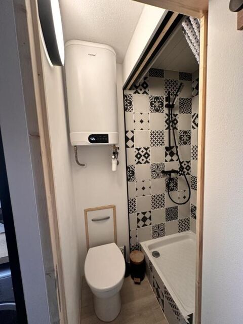  Appartement � louer 1 pi�ce 12 m�