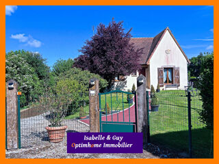  Maison � vendre 6 pi�ces 115 m�