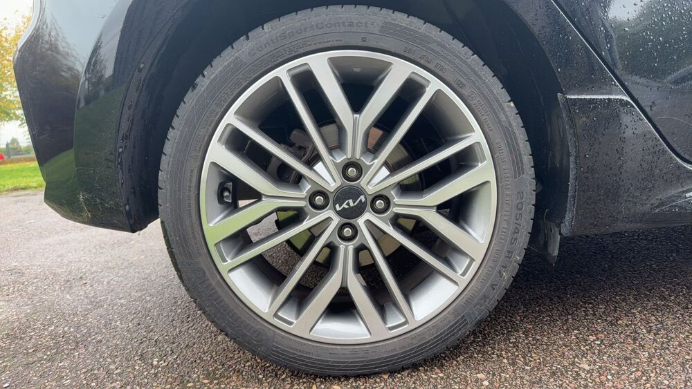 Rio 1.0 T-GDi 120 MHEV GT Line 2022 occasion 76940 Arelaune En Seine