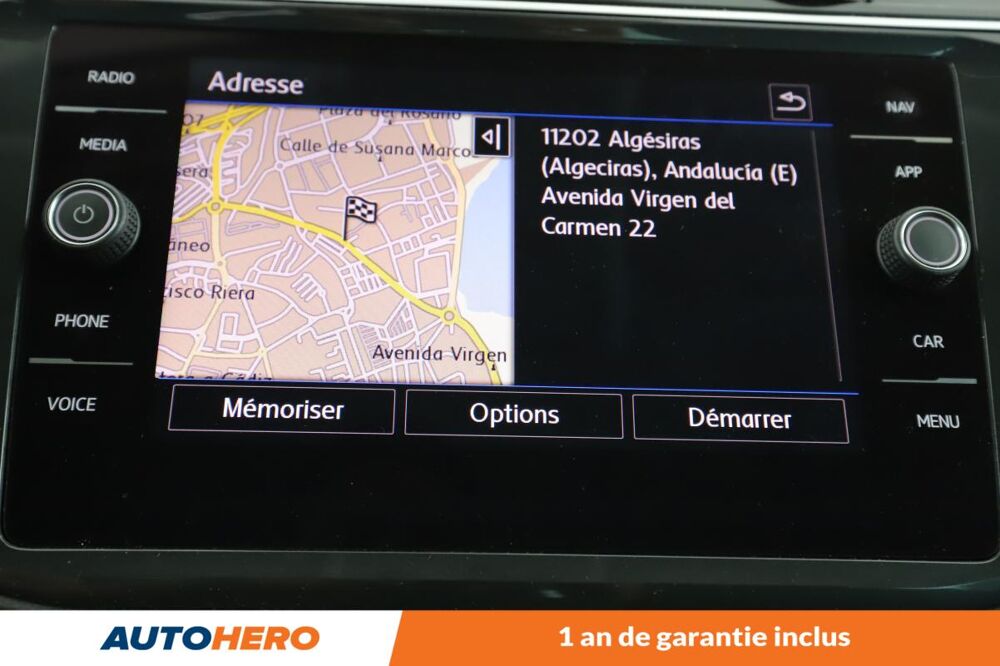 Tiguan 2.0 TDI Match DSG7 150 ch 2020 occasion 92130 Issy-les-Moulineaux