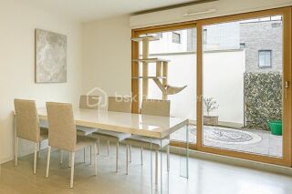  Appartement à vendre 4 pièces 82 m²