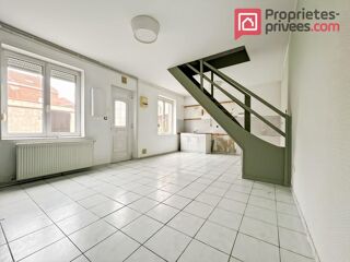  Maison à vendre 4 pièces 60 m²