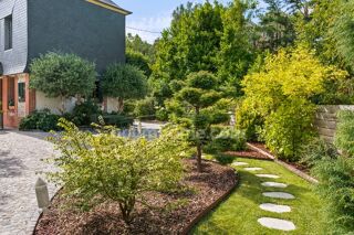  Maison à vendre 6 pièces 158 m²