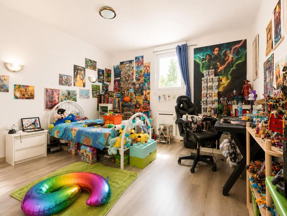 Vente Immeuble Immeuble Lencloitre