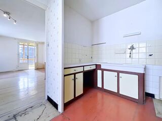  Appartement à vendre 4 pièces 96 m²