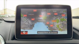 MX-5 IV 2.0 Skyactiv-G 160 Selection 2017 occasion 13001 Marseille