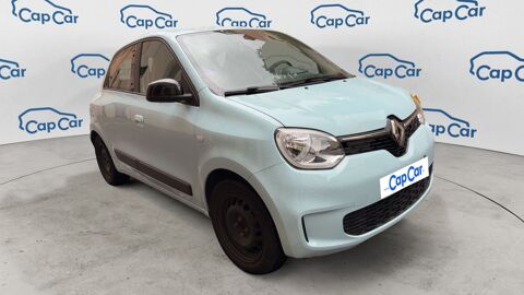 Twingo 1.0 SCe 65 Equilibre 2023 occasion 69001 Lyon