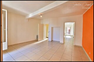  Immeuble à vendre 4 pièces 130 m² Montblanc
