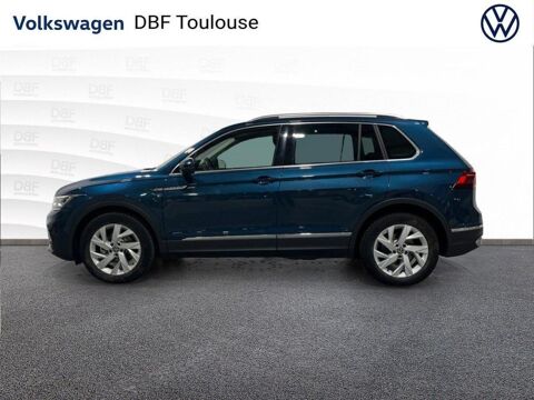 Tiguan 2.0 TDI 150ch DSG7 Elegance 2023 occasion 31100 Toulouse