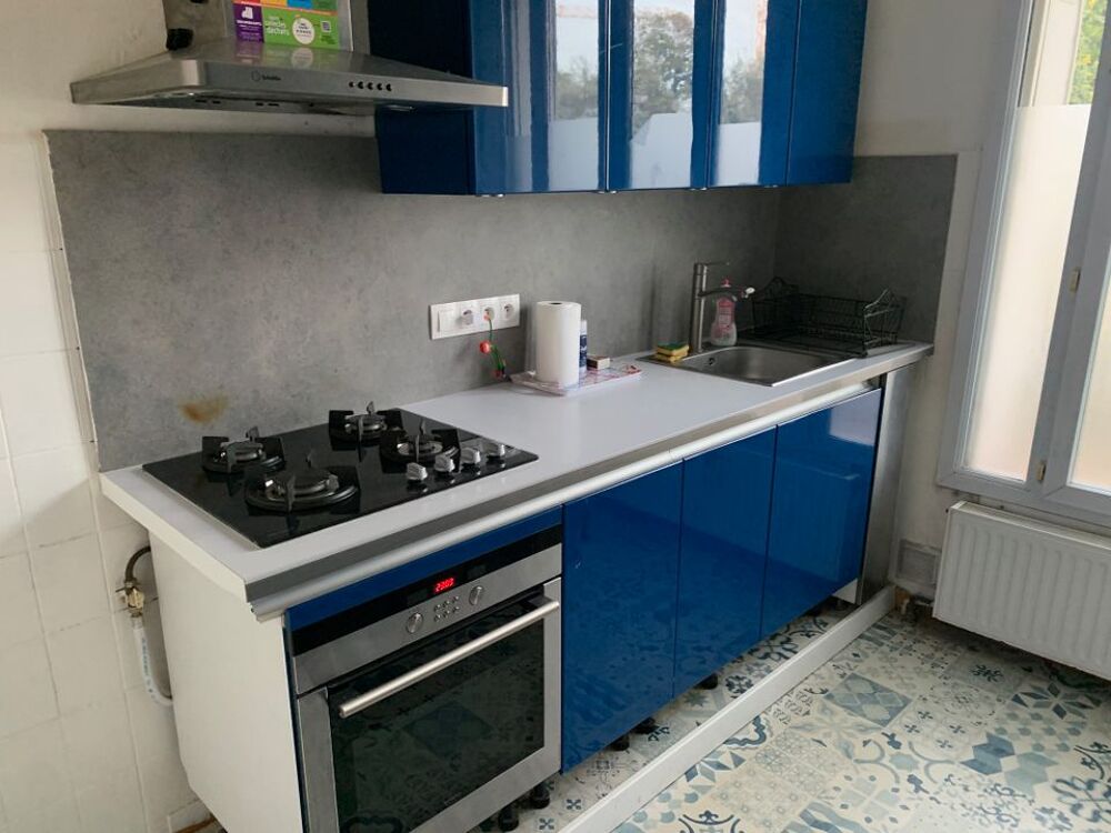 Location Appartement Chambre de 14m2 à louer sur Villejuif Villejuif