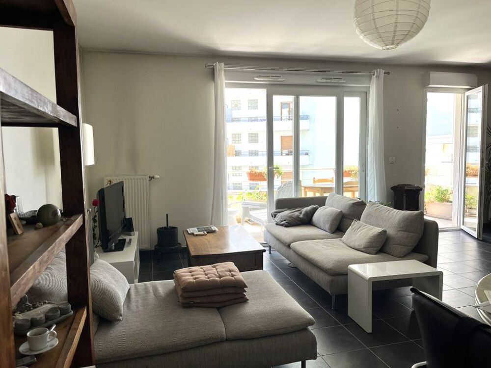 Location Appartement Chambre de 10m2 à louer sur Chambéry Chambery
