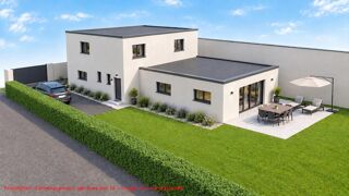  Terrain à vendre 502 m²