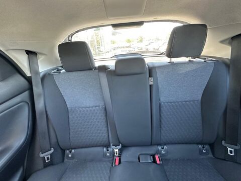 Mazda2 IV HYBRID 1.5 116 AGILE CVT 2023 occasion 78240 Chambourcy