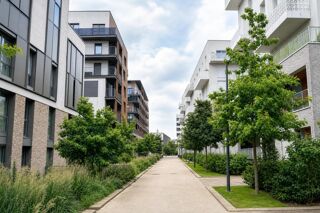  Appartement à vendre 3 pièces 60 m²