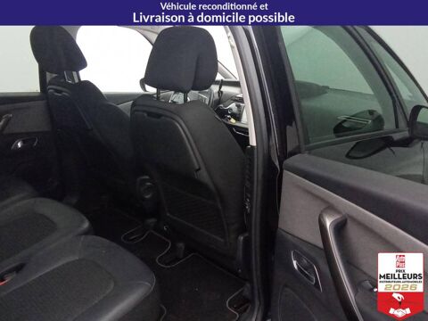Grand C4 Spacetourer Essence 130 EAT8 Shine 2022 occasion 10150 Lavau