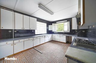  Maison à vendre 15 + pièces 578 m²