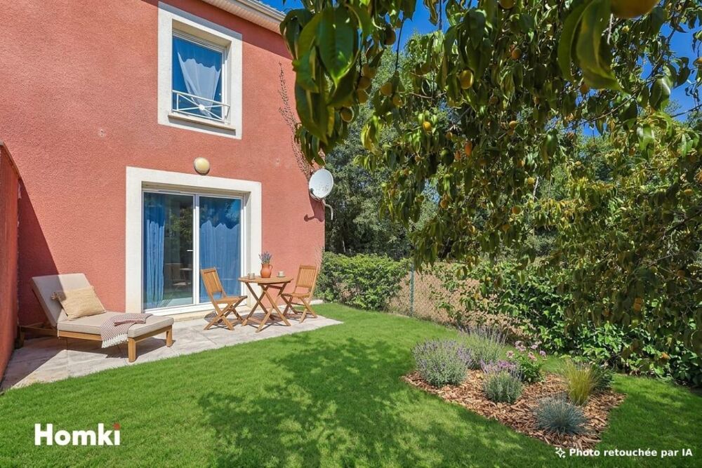Vente Maison Maison/Villa T3 de 68 m² à Montauban 82000 Montauban