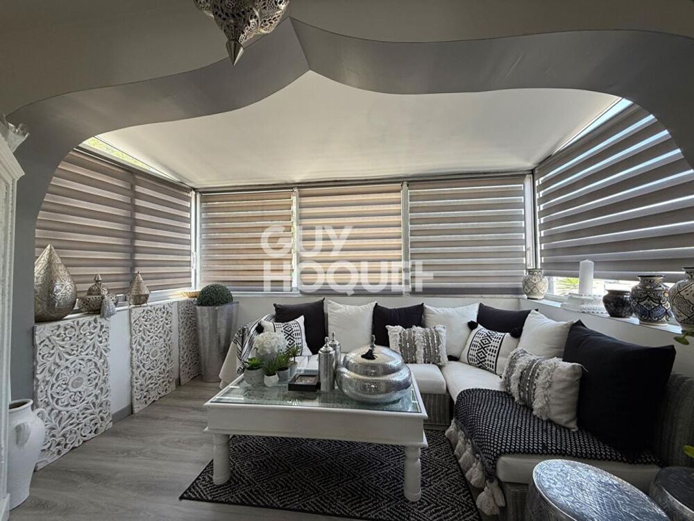 Vente Maison Maison Avignon 197 m2 Avignon