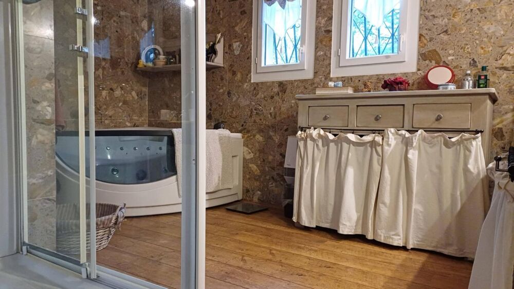 � vendre  Maison Sully-sur-Loire (45600)