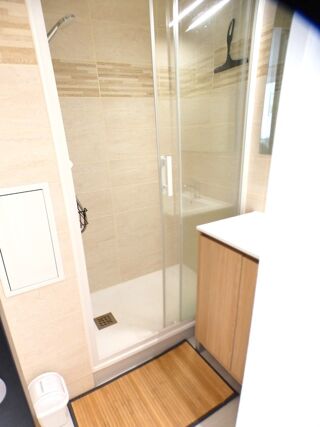  Appartement � vendre 2 pi�ces 25 m�