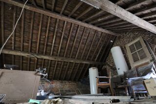  Maison  vendre 3 pices 84 m