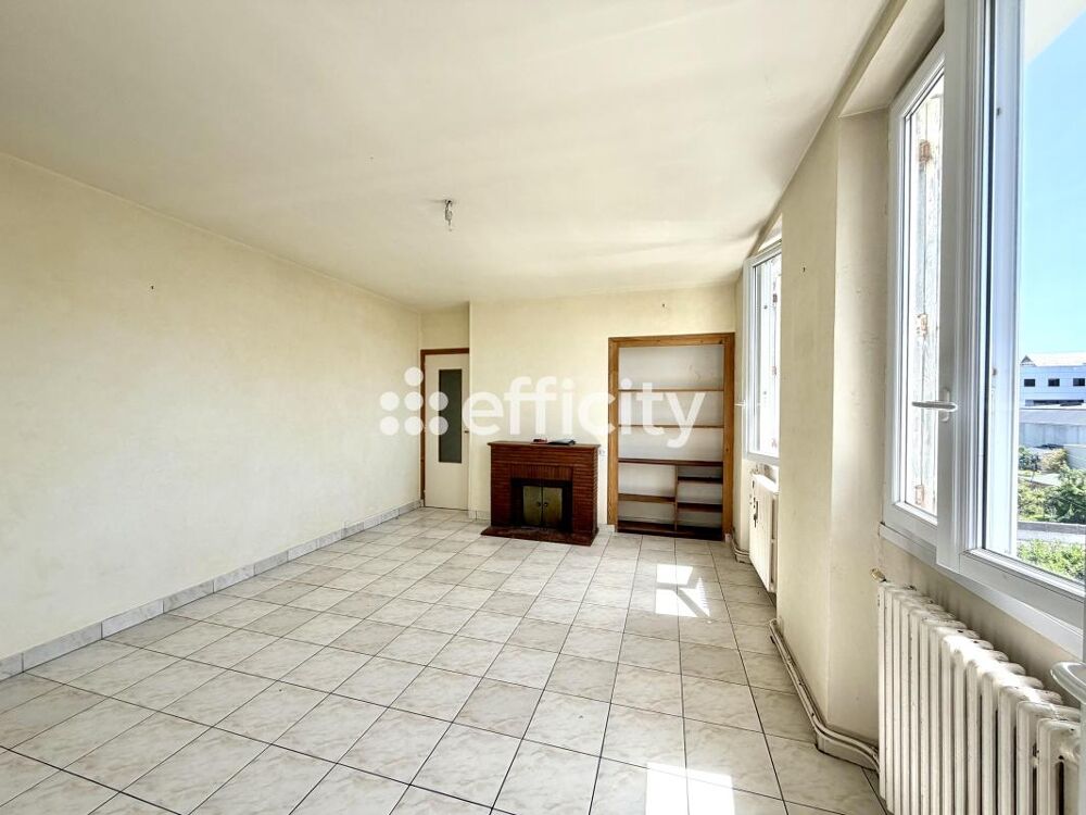Vente Appartement Appartement Saint nazaire