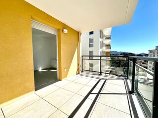  Appartement  vendre 3 pices 57 m
