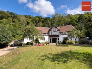  Propriété/château à vendre 11 pièces 400 m²
