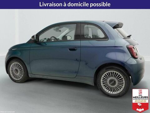 500 1.0 65 ch Hybride Ic&ocirc;ne 2026 occasion 10150 Lavau