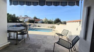  Villa � vendre 6 pi�ces 89 m�