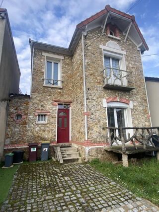  Maison � vendre 5 pi�ces 90 m�