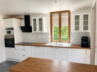  Maison à vendre 5 pièces 91 m²